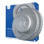 ATE Powerdisc set of Sport Brake Discs, coated (288mm)