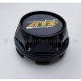 Center Cap ''Black Edition'' for ATS DTC