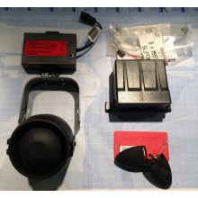 Alarmanlage, komplettes Kit Alarmanlage, komplettes Kit