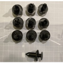 Spreizdübel / Befestigungsdübel (10 Stck) Spreizdübel / Befestigungsdübel (10 Stck)